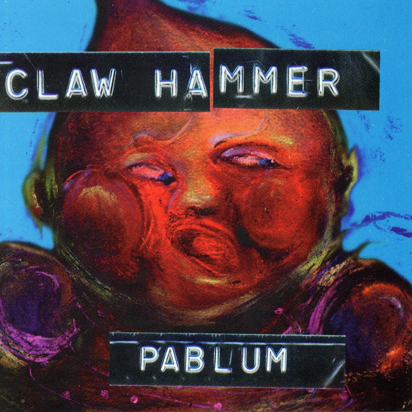 Claw Hammer - Malthusian Blues