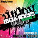 Music From Ibiza Rocks Volume 2专辑
