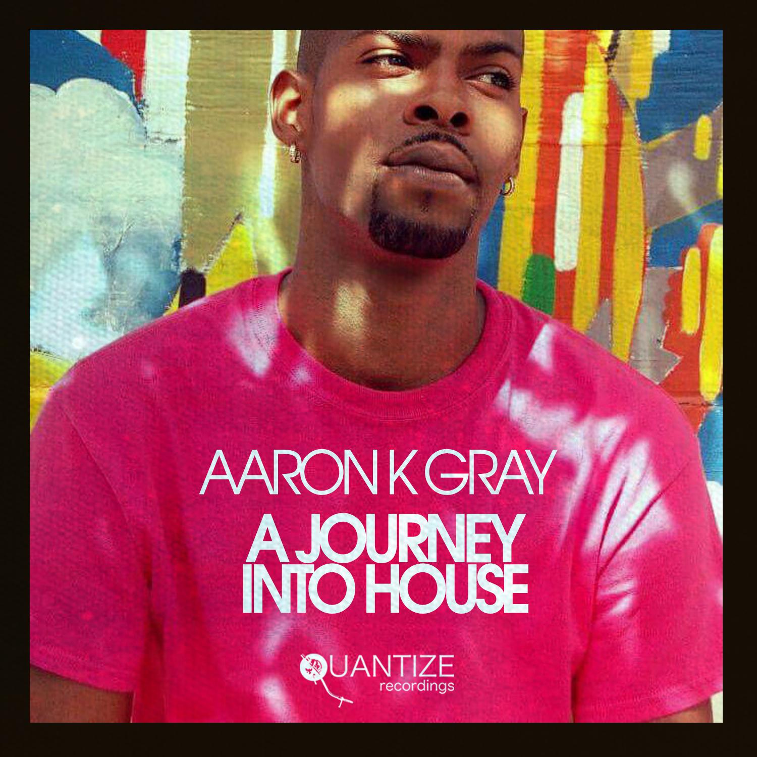 Aaron K. Gray - David Dance (Michele Chiavarini Remix)