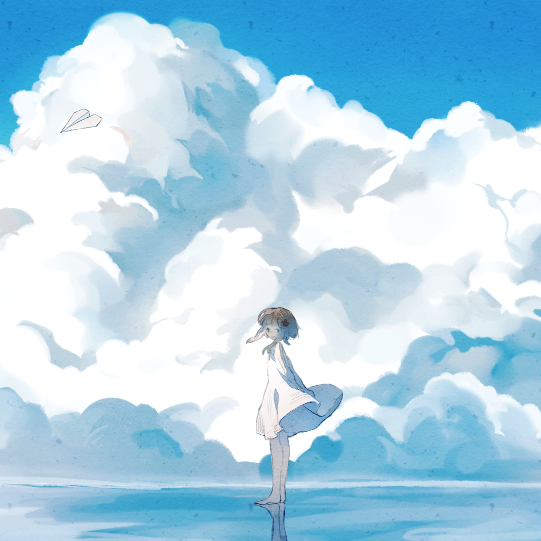 仟の唄 [合唱翻]
