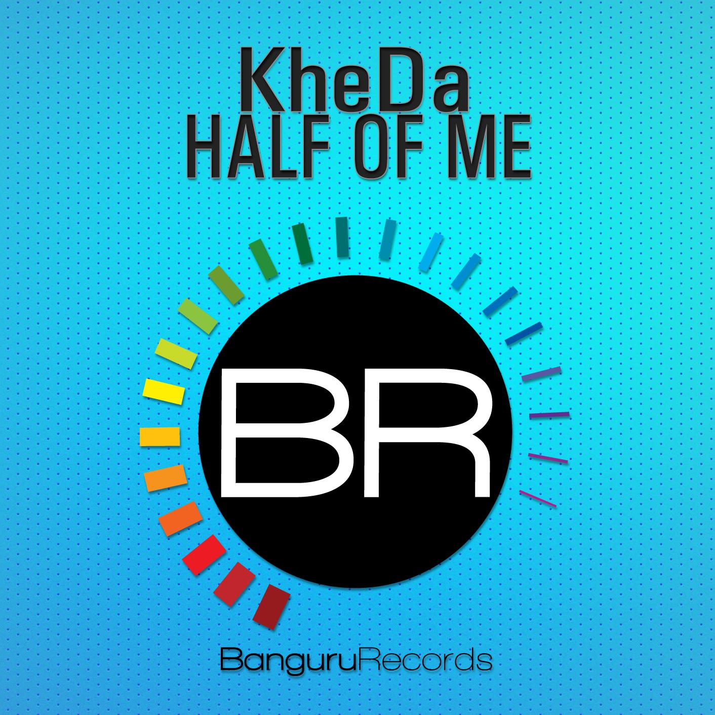 Half of Me