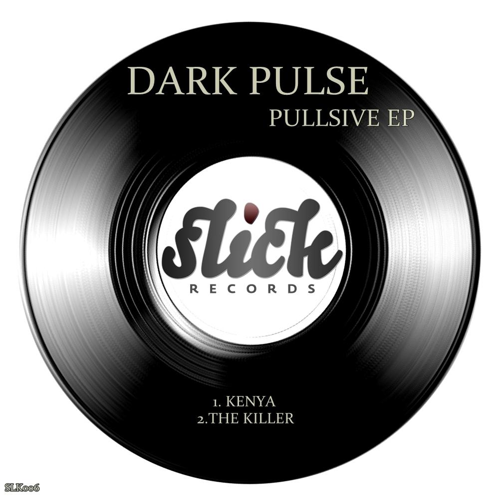 Pullsive EP