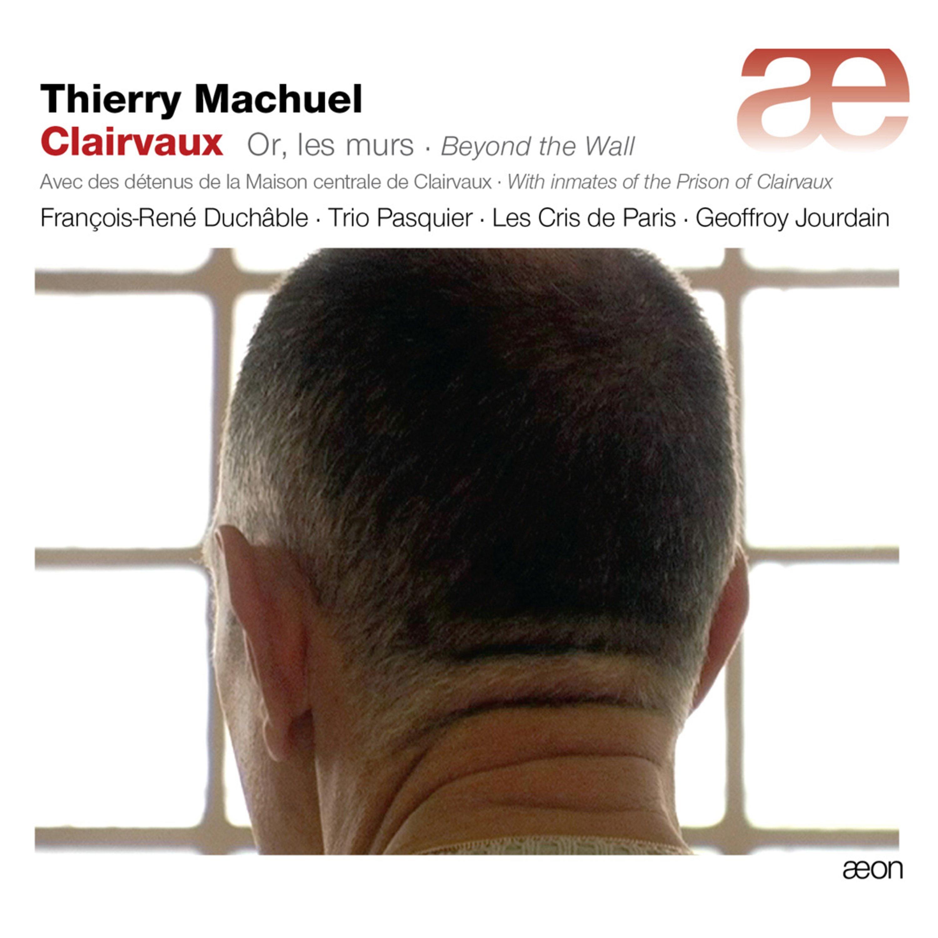 Machuel: Or, les murs (Beyond the Wall)