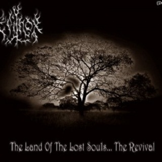 The Land Of The Lost Souls... The Revival