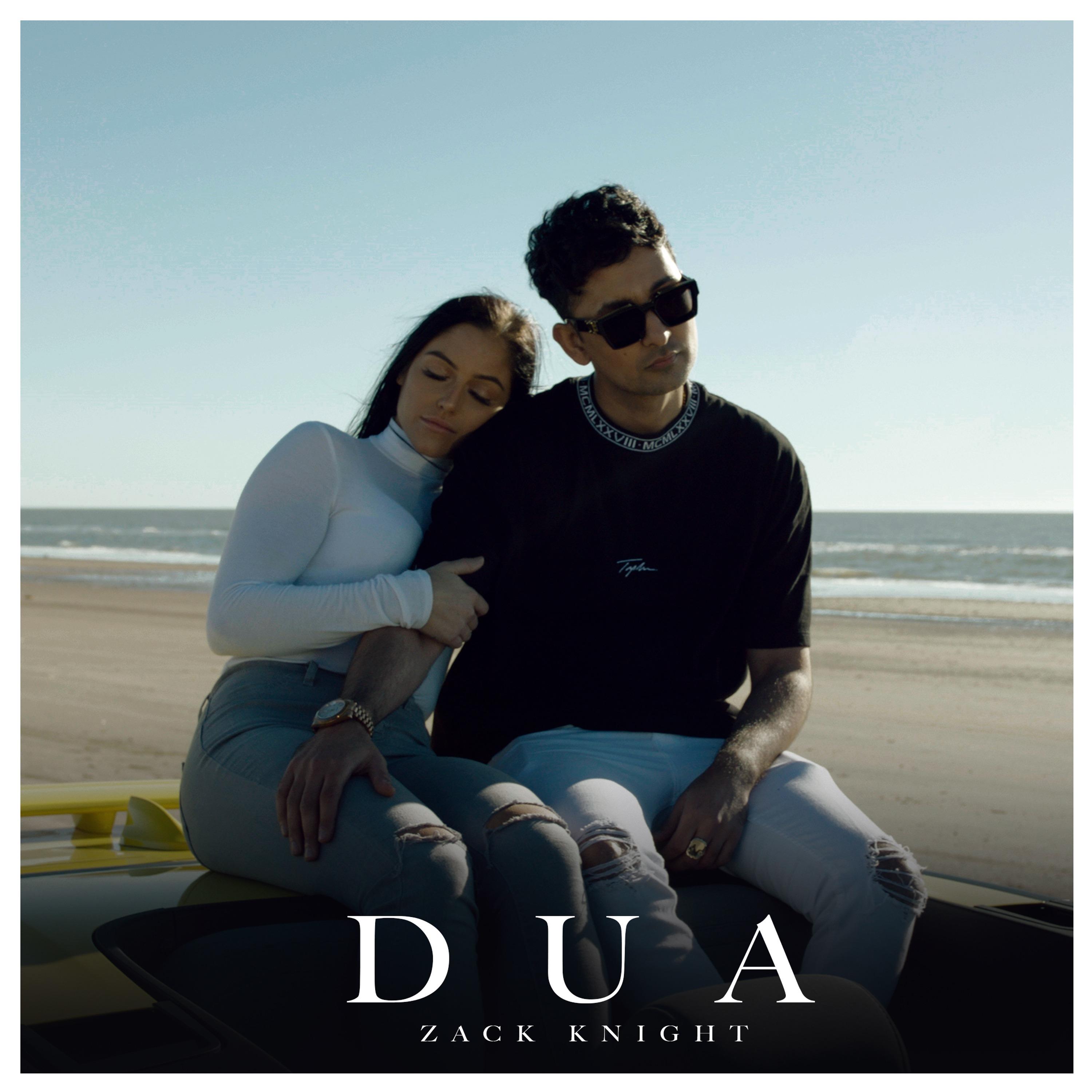 Zack Knight - Dua