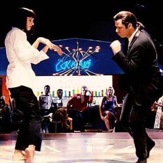 布吉摇滚&摇摆节奏 | 微醉状态 一起扭动