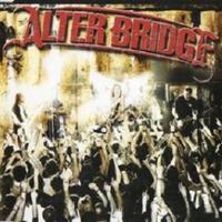 Alter Bridge - Metalingus (unofficial Instrumental)