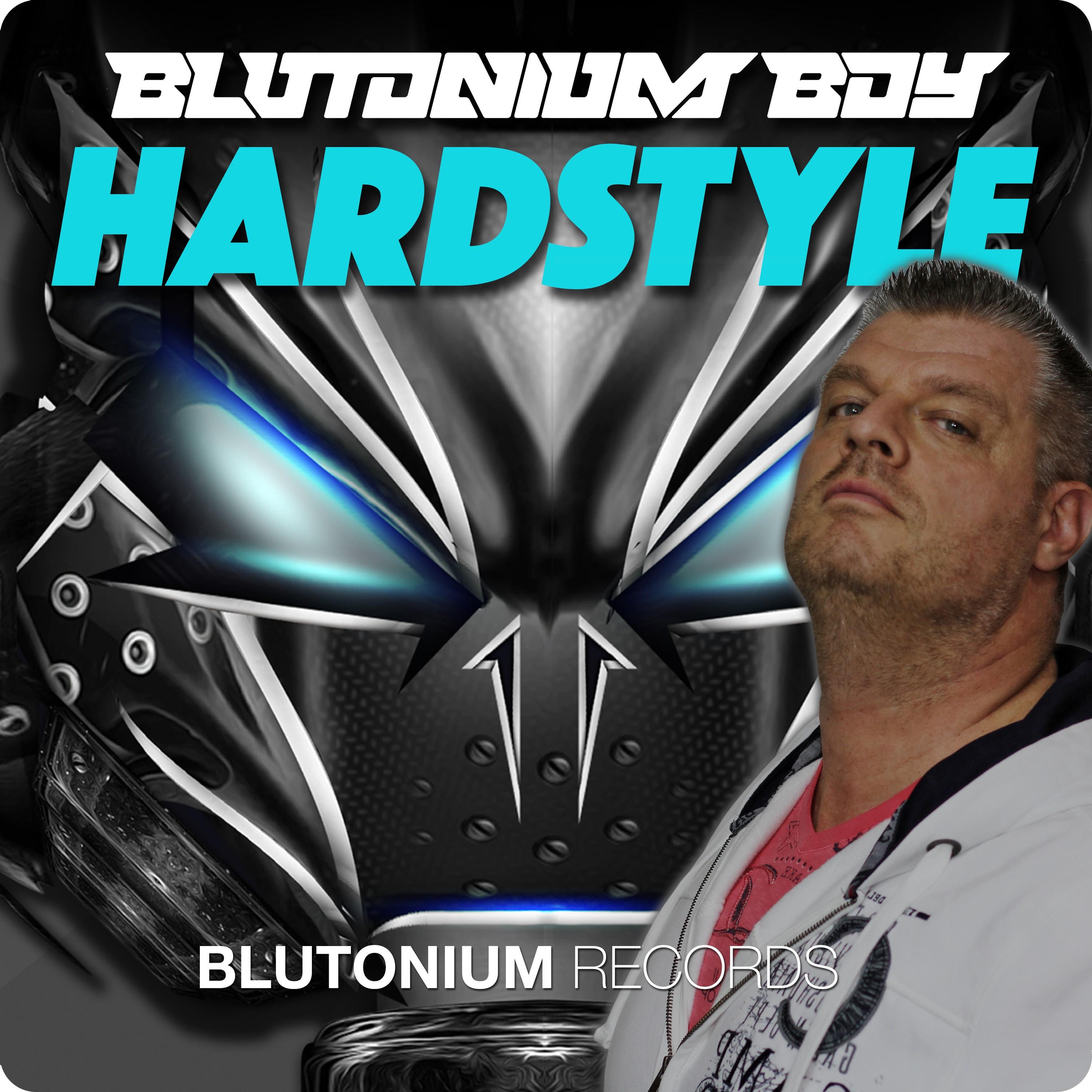 Hardstyle
