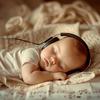 Easy Listening Sleep Music - Infant Sleep Drift