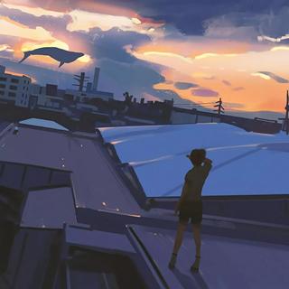 温柔的日语歌｜留住温柔的夜中那温柔的梦