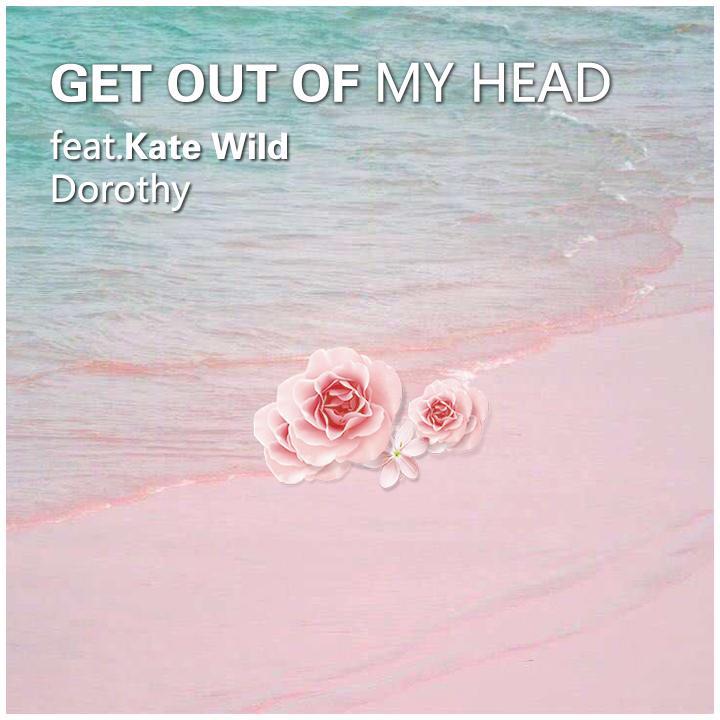 Get out of My Head （feat.Kate Wild）专辑