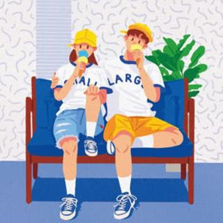 甜蜜暴击：为你写下带糖的Flow