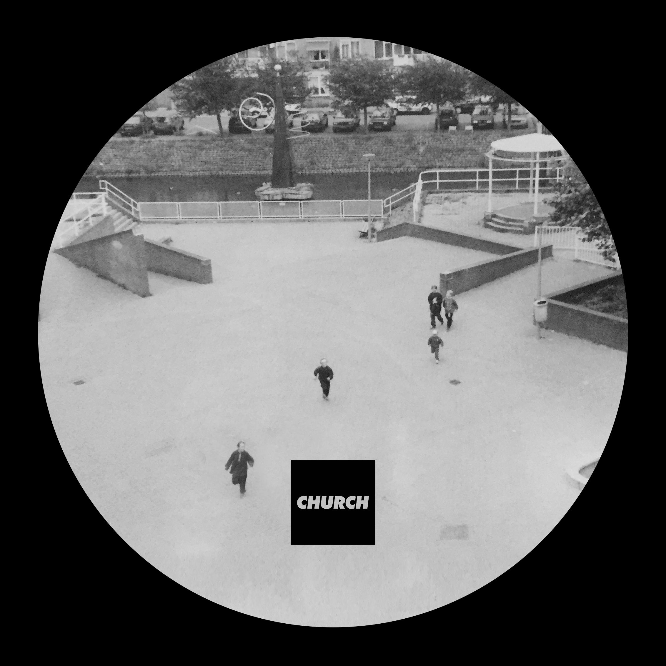 Afterglow EP