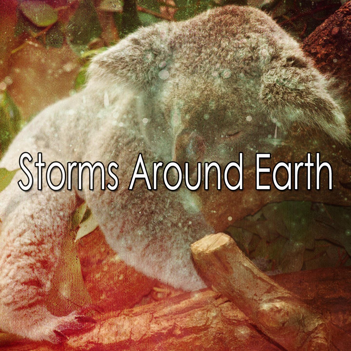 Storms Around Earth专辑