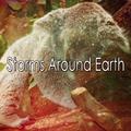 Storms Around Earth