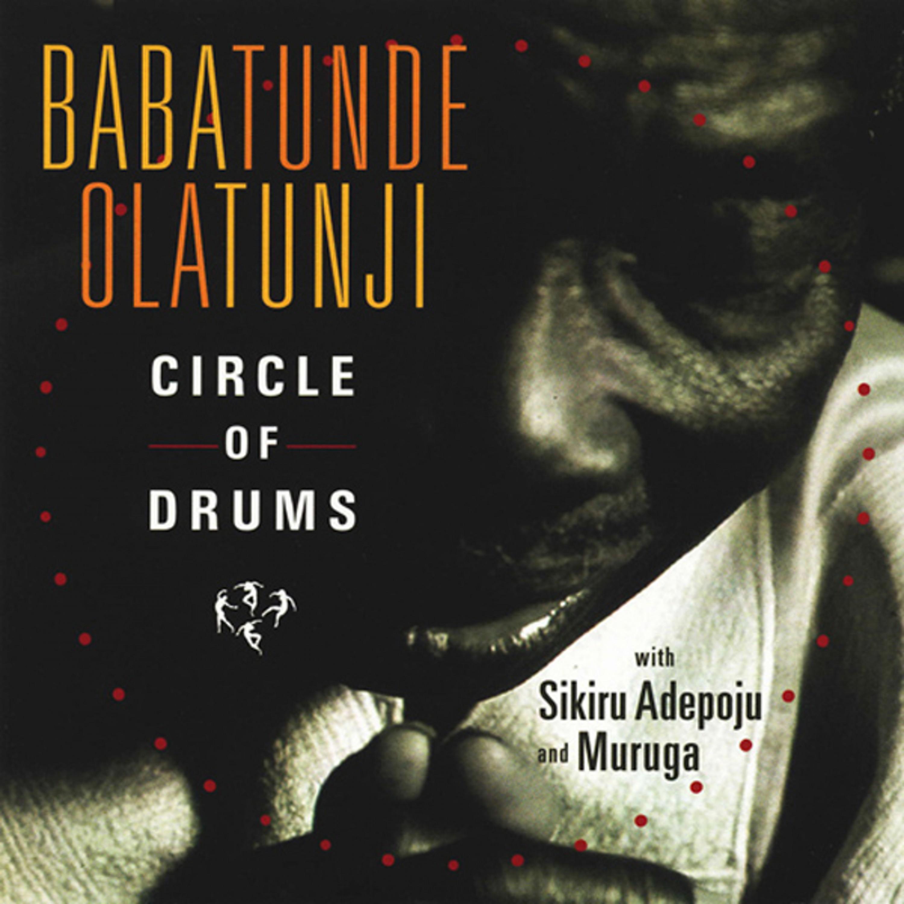Circle of Drums