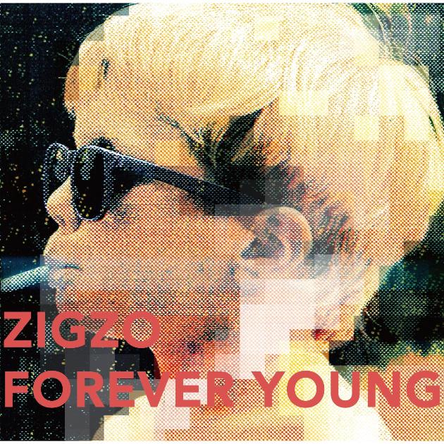 FOREVER YOUNG专辑