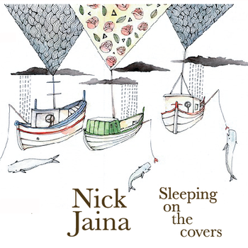 Nick Jaina - That Summer Feeling(Jonathan Richman)