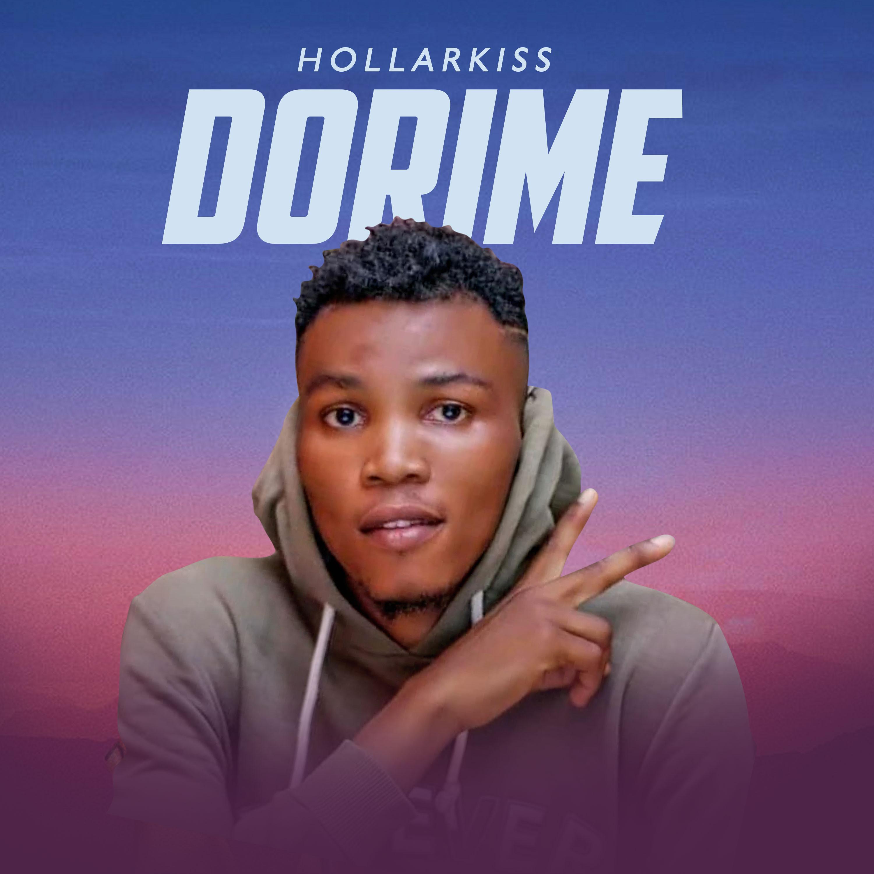 HollarKriss - Dorime
