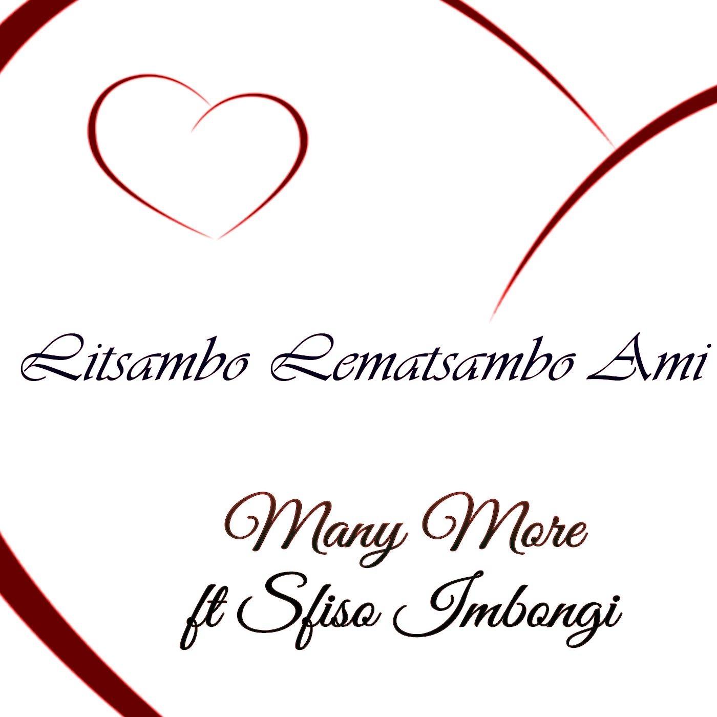 Litsambo Lemamatsambo Ami (feat. Sfiso imbongi)