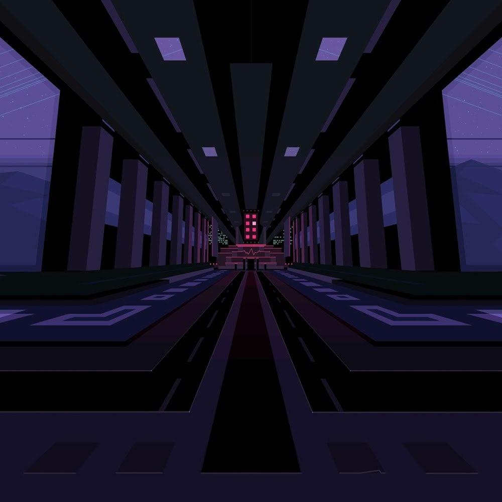 Pressure (feat. Josh Rubin)