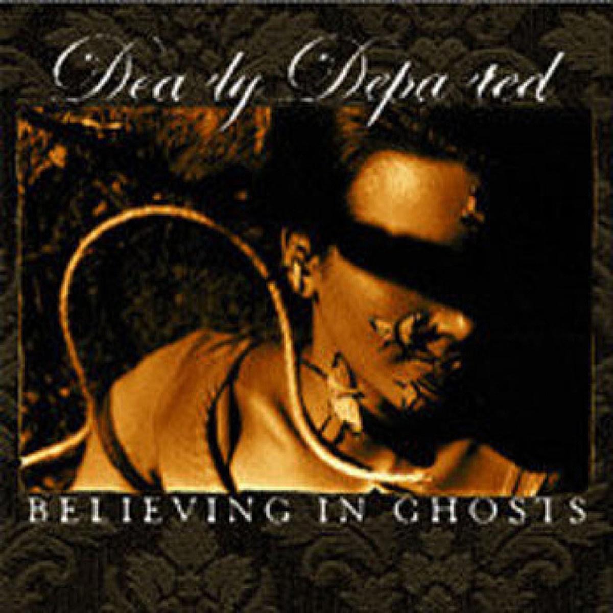 Believing in Ghosts