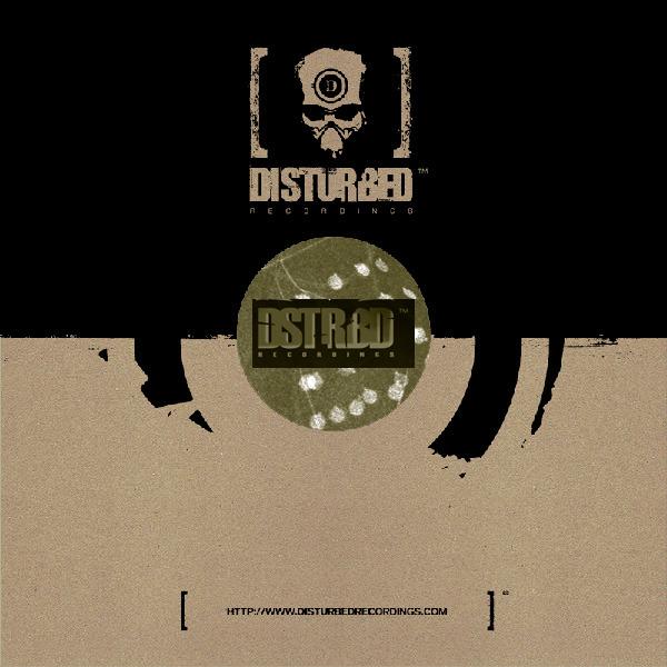 Door Of The Dead EP