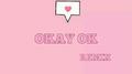 OKAY OK REMIX专辑