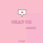 OKAY OK REMIX专辑