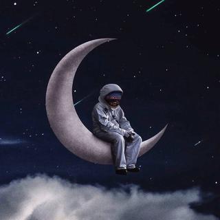 『欧美』 让歌声带着星光， 与梦相随