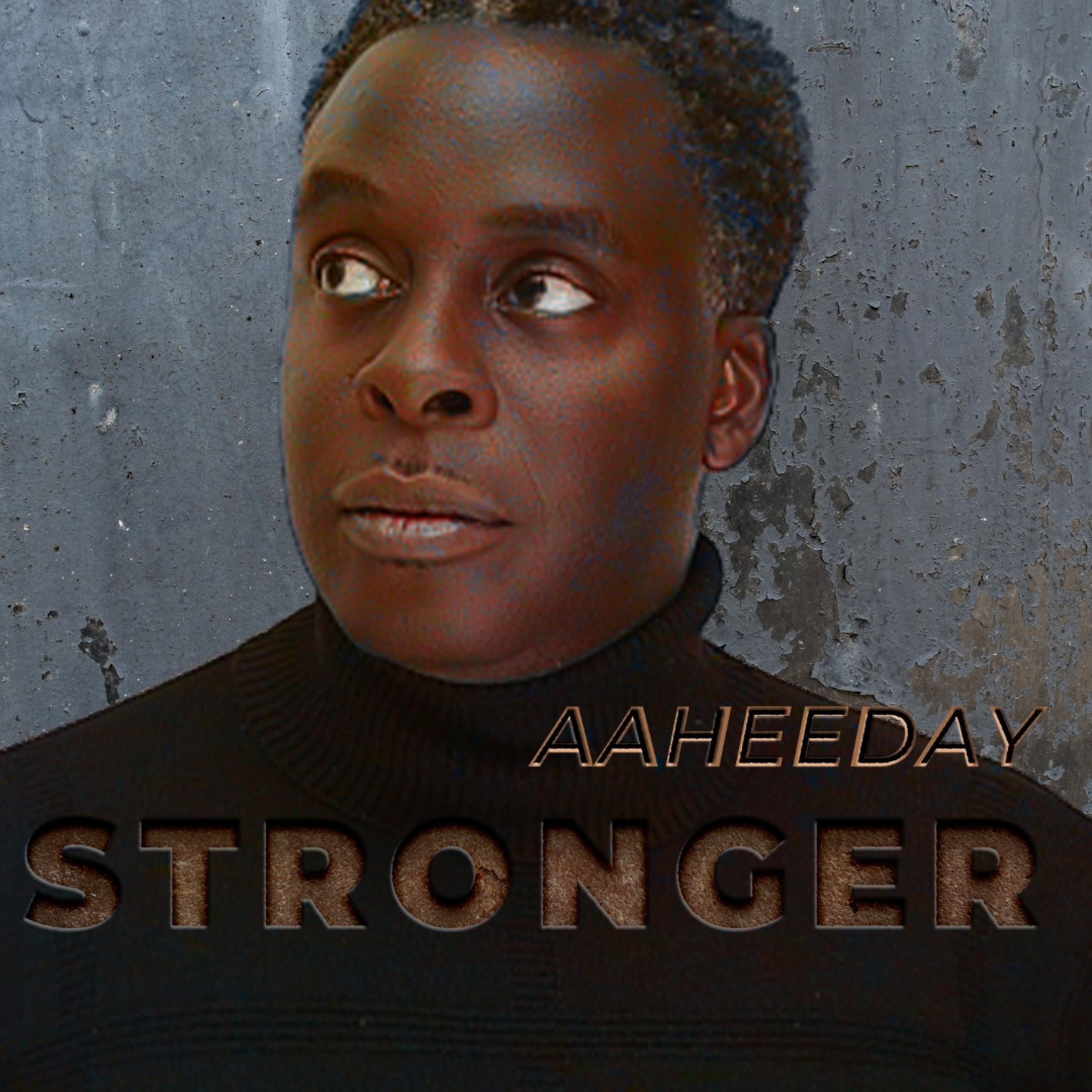 mekaniki - aaheeday - 单曲 - 网易云音乐