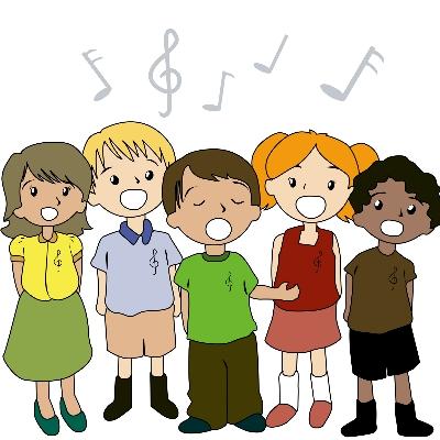 Kids Choir