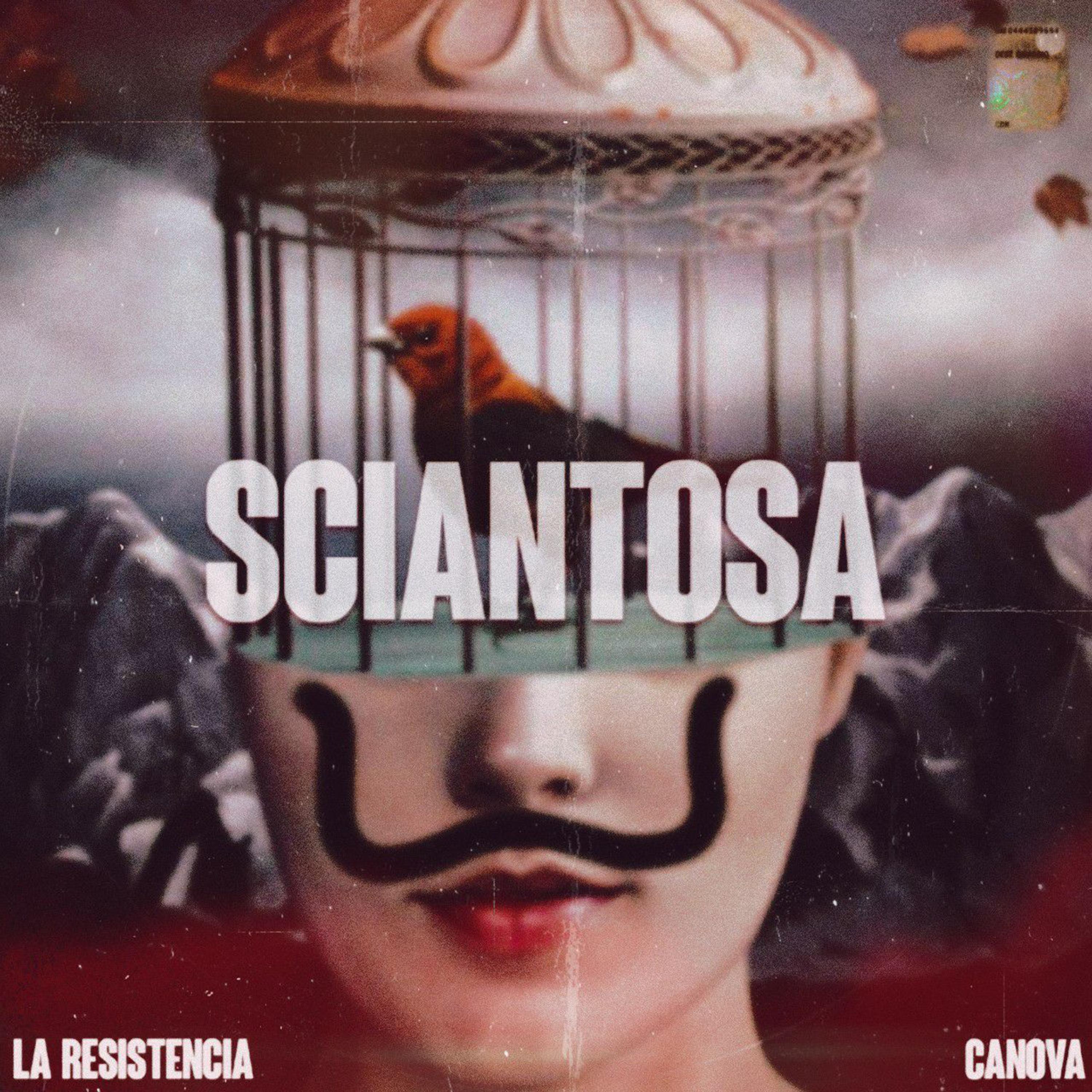 Sciantosa