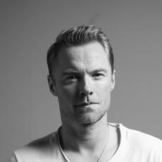 Ronan Keating