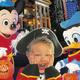 Disney Sing Along