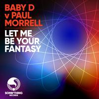 Let Me Be Your Fantasy - Baby D (unofficial Instrumental)