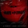 Dj Young Mty - -Hate +Perreo