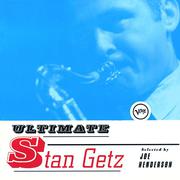 Ultimate Stan Getz