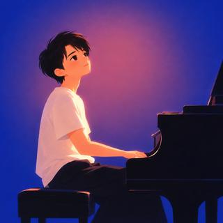 时空储蓄罐 -「钢琴全集」| 学习 • 静心