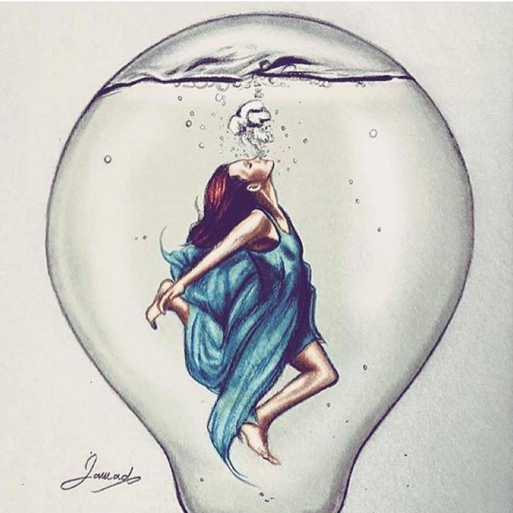 梦中呓语•除燥浮华人生ฅωฅ