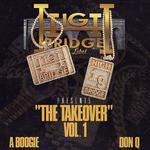 Highbridge the Label: The Takeover Vol.1专辑