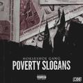 Poverty Slogans - Single