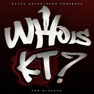 KT - Who Is Kt （升2半音）