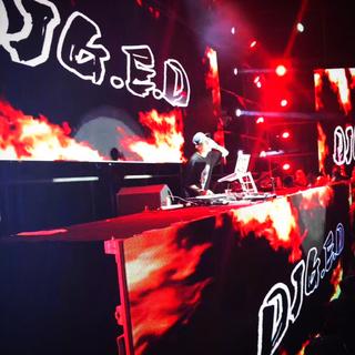 斗鱼Tv 518512⭕️Live video DJGED