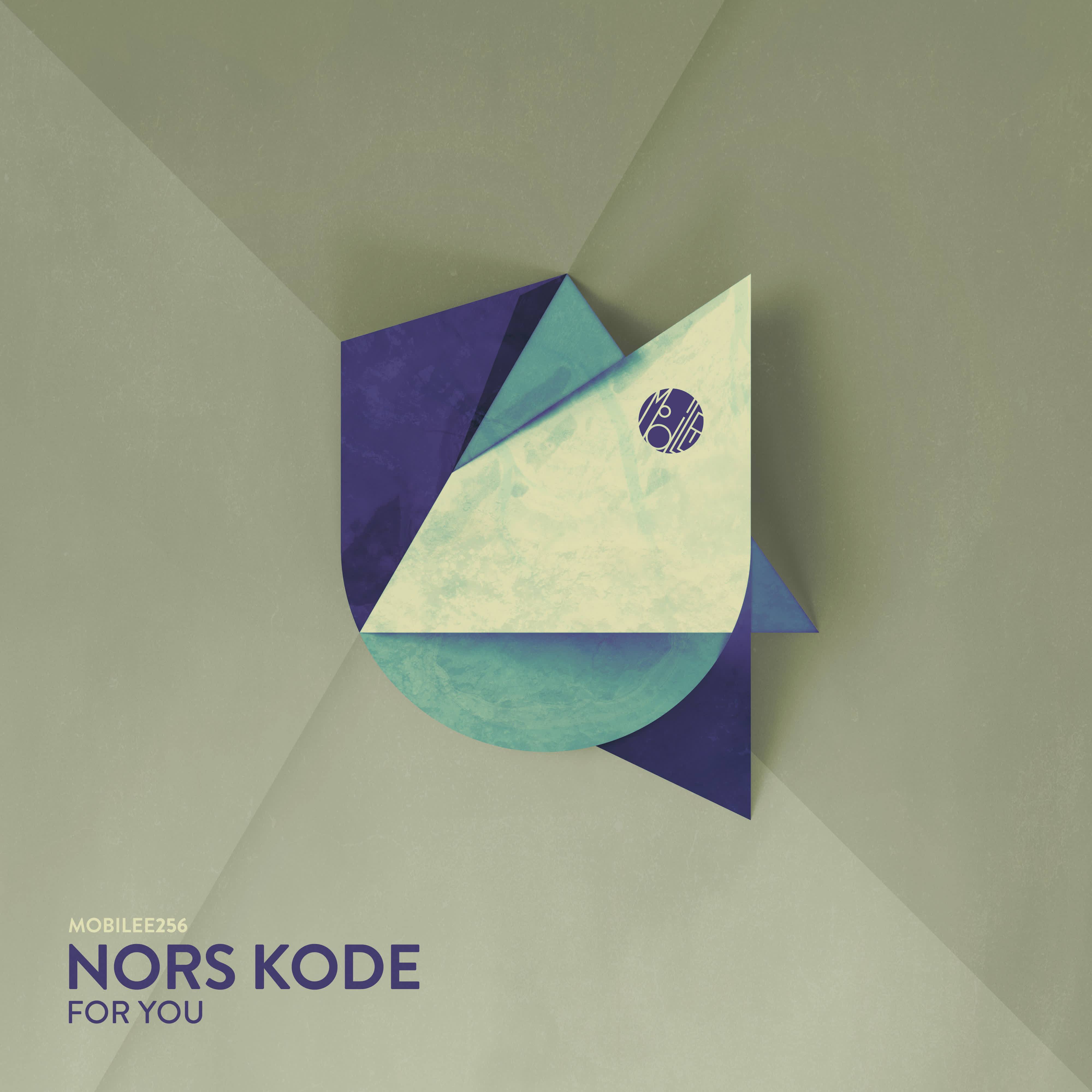 Nors Kode - For You
