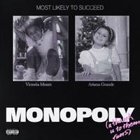 Hyper Slash - 大富翁Monopoly(原版Live伴奏)
