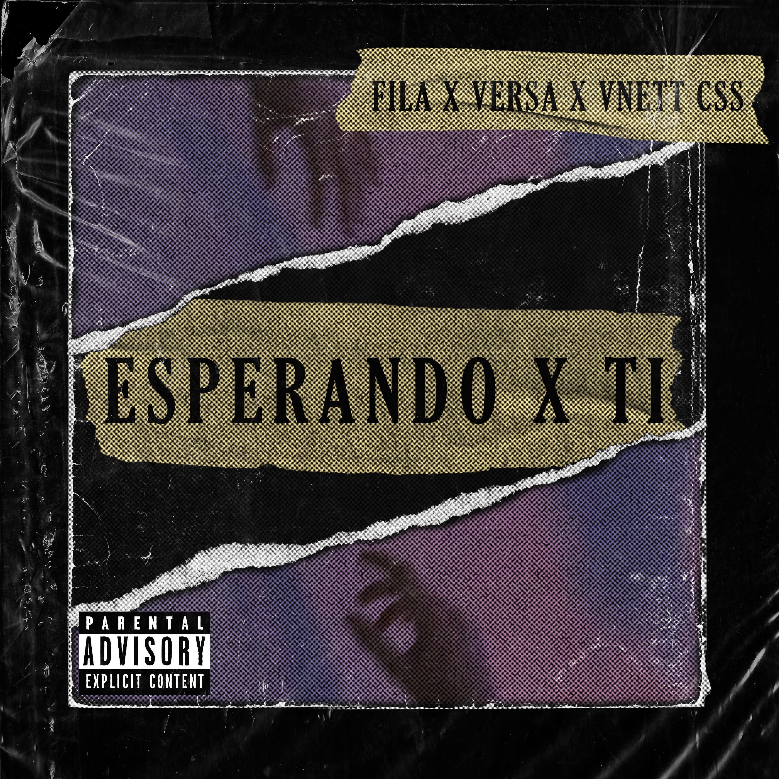 Esperando x ti (feat. Versa & Vnet Css)