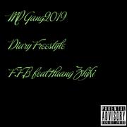 Diary Freestyle
