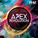 Apex Revolution专辑