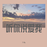 当你说爱我的时候（2022原创音乐人李东东舞曲嗨版资料）吉林兄弟制作 男嘉宾伴奏